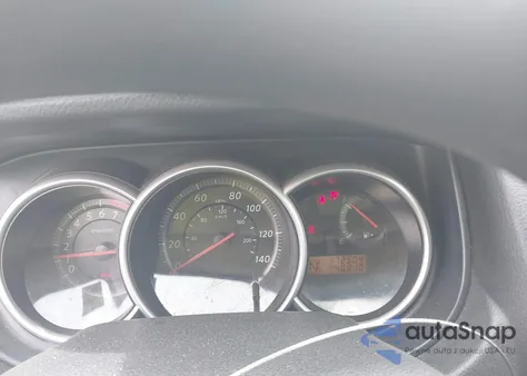 2011 Nissan Versa S/Sl из США, поврежденный, VIN 3N1BC1CP0BL363972